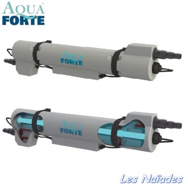 UV AquaForte Power 40 Watt