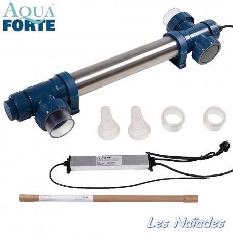 UV AquaForte Power 40 Watt