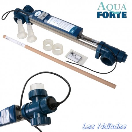 UV AquaForte Prime Power Signal 75 Watt - Naiades