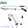 UV à immersion AquaForte 40 Watt Amalgam
