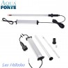 UV immersion AquaForte 40 Watt Amalgam