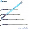 UV immersion Amalgam Air-Aqua