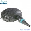 Pompe AquaForte type EC