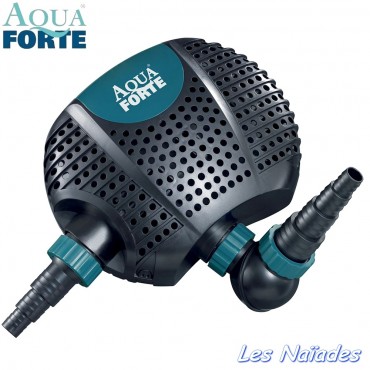 Pompe AquaForte type O Plus