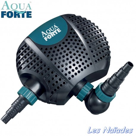 Pompe AquaForte type O Plus