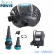 Pompe AquaForte type O Plus 12 V