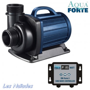 Pompe AquaForte DM Vario S