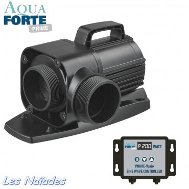 AquaForte type DM Vario