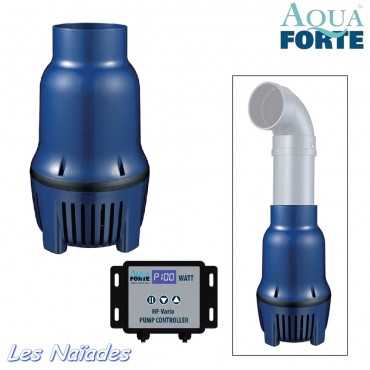 Pompe AquaForte HF Vario