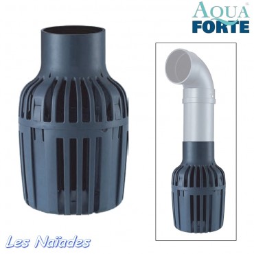 AquaForte HF Vario S 35000 Rohrpumpe