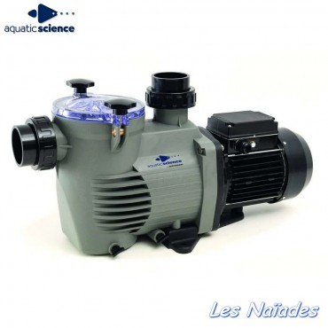 Pro Jet EVO Pump Type PE