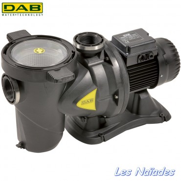 DAB E Swim Pump