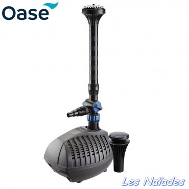 Aquarius Fountain Set Eco Oase