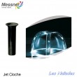 Tête de jet d'eau cloche 1/2"