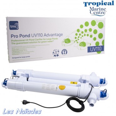 UVC Pro Pond TMC 110 Watt