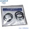 Set of 2 seals O-Ring TMC 29,5 x 3 mm