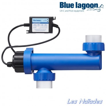Blue Lagoon UVC Spa 21 Watt