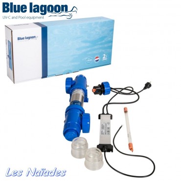 Blue Lagoon Tech