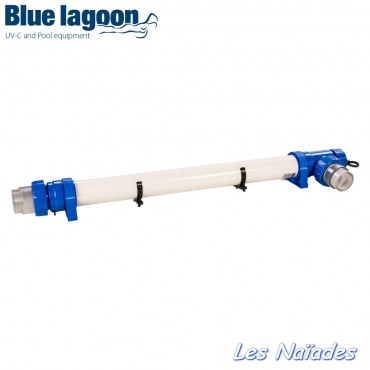 Blue Lagoon UV-C eau salée