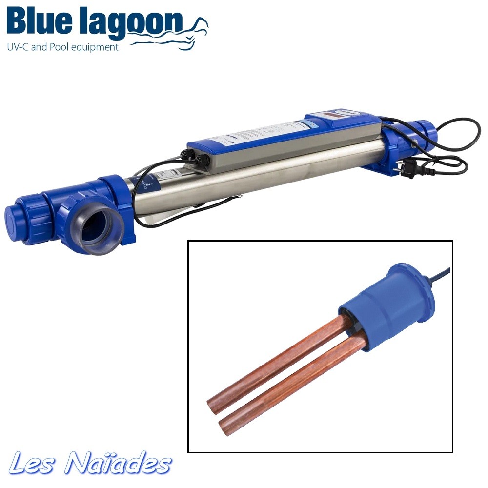 Uv ionizer shop
