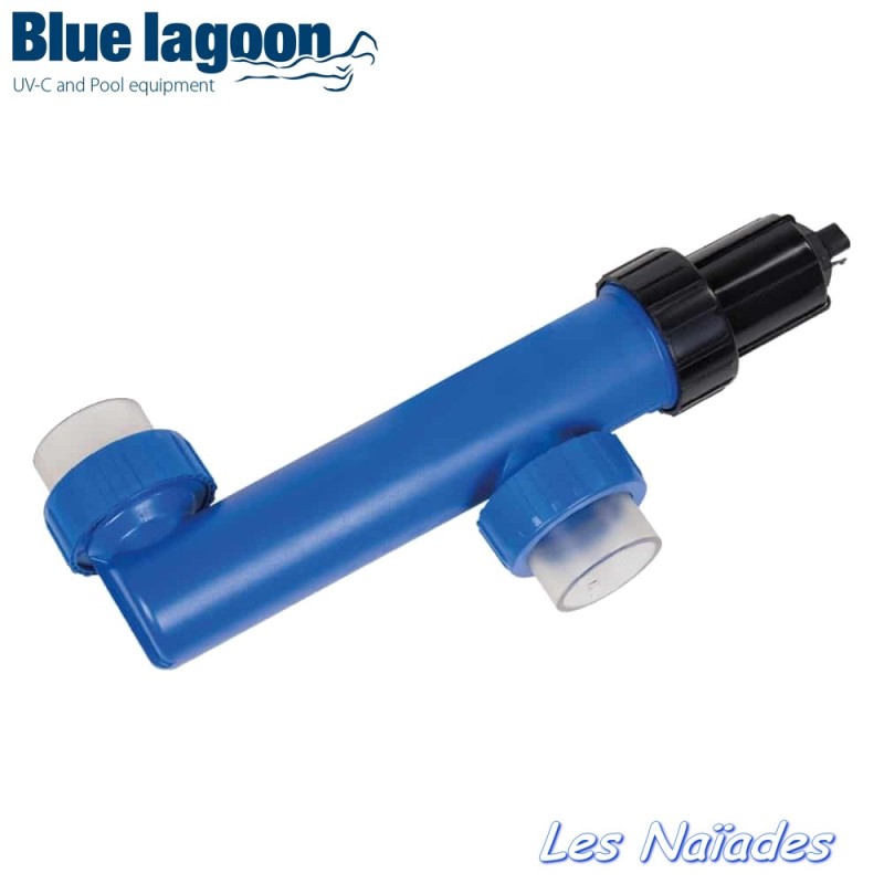 Générateur uvc piscine hors sol - BLUE LAGOON XPOSE 42 W