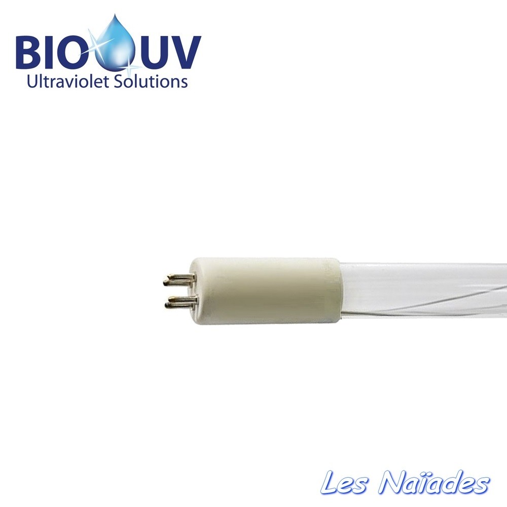 Lampe Bio-UV - Naïades.