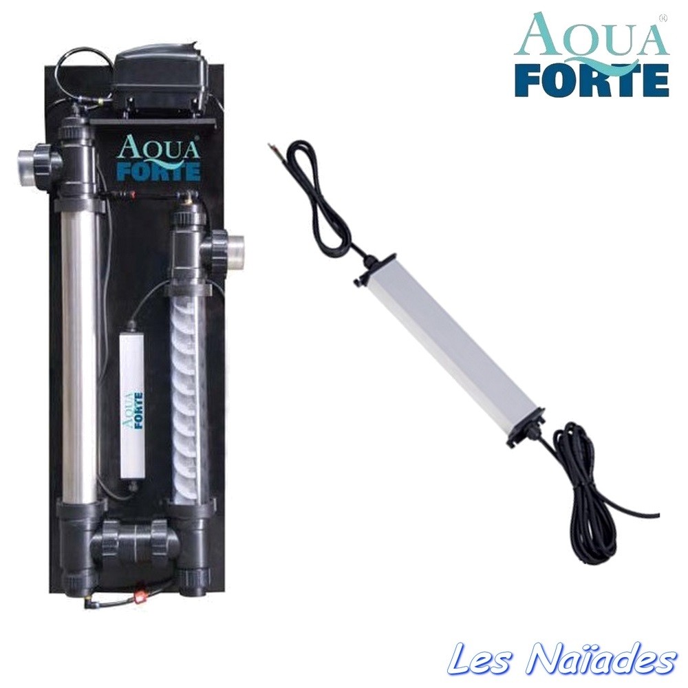 AquaForte Redox-Sensor Kunststoff