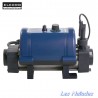 Elecro Aquatic Analog Pond Heating