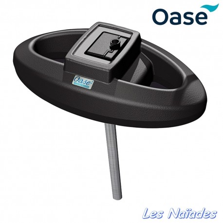 Ice Free Thermo Oase