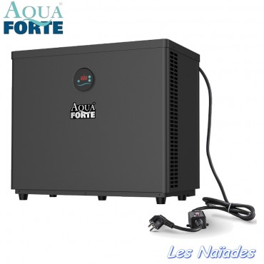 AquaForte heat pump M. Silence