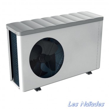 AquaForte heat pump AquaMini