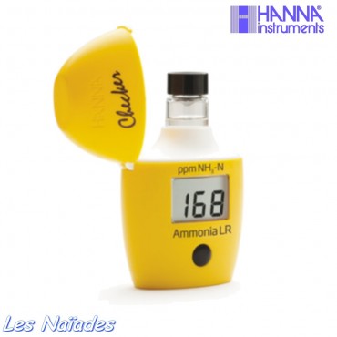 Réactif Nitrate HI 93728-01