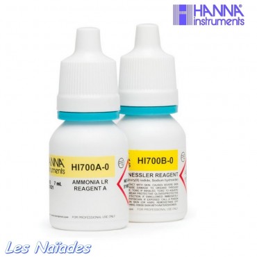 Réactif Ammoniaque HI 93700-01