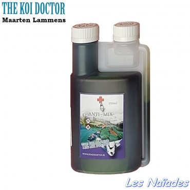 Anti-Mix Koi Doctor