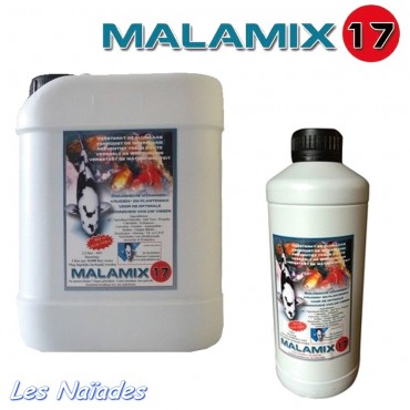 Malamix 17