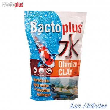 Bactoplus Ohmizu Clay