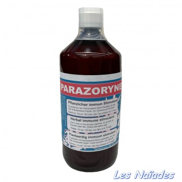 Parazoryne