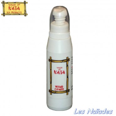 Wound Cleaner House of Kata