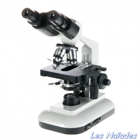 Microscope Binoculaire EN STOCK 