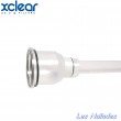 Quartz Xclear pour UV 75 - 130 Watt / 110 mm