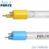 Lampe UVC Ozone Redox UVC AquaForte