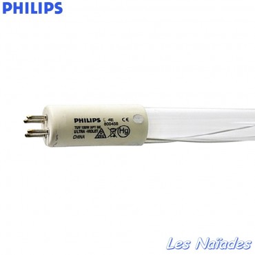 Lampe UVC Philips