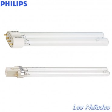 Lampe Bio-UV - Naïades.