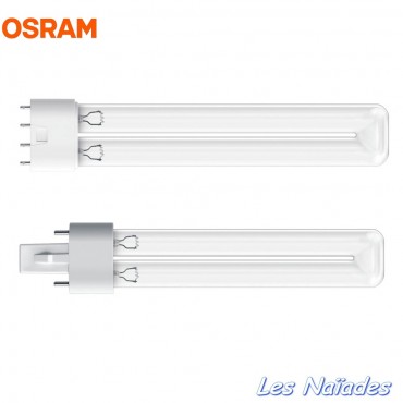 Lampe UVC Osram type HNS