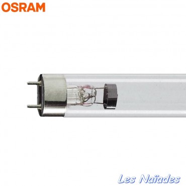 Lampe UVC Osram Puritec TL 25 Watt