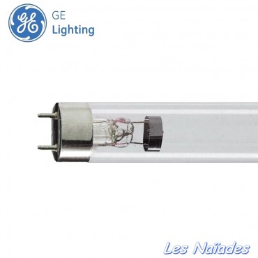 Lampe UVC GE TL 6 Watt