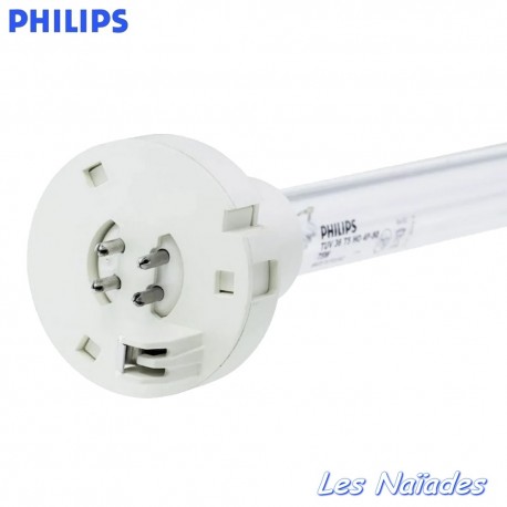 Lampe UVC Philips T5