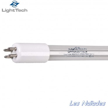Lampe UVC Light Tec T5