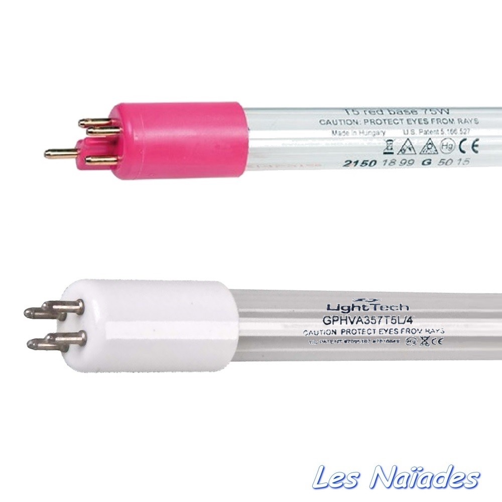 75 Watt T5 Short für AquaForte Midi UV-C