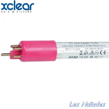 Lampe UVC Xclear T5